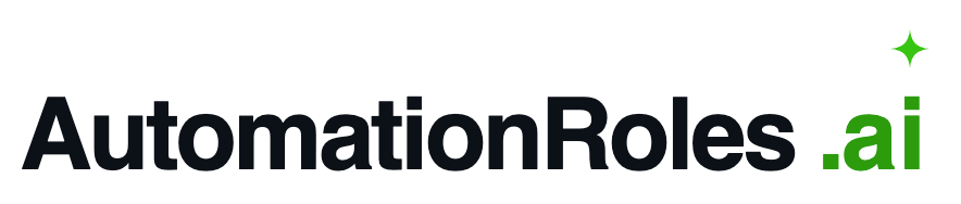 AutomationRoles logo