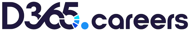 D365 Careers logo