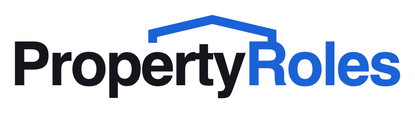 PropertyRoles Australia logo
