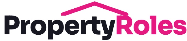 PropertyRoles UK logo
